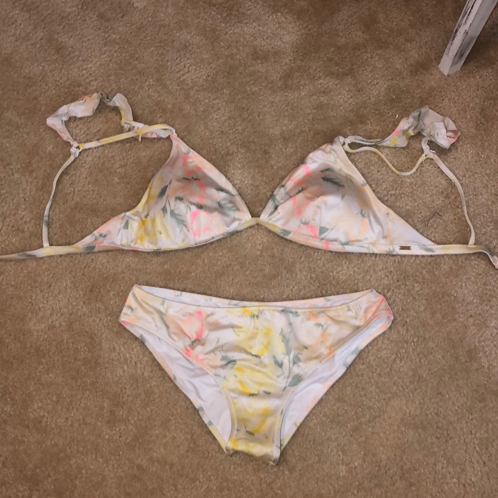 PINK VS bikini